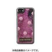 BL-0001-IP67-HTPK [グリッターケース iPhone 8/7用 glitter rose PNK]
