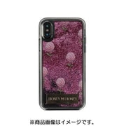 BL-0001-IP0X-HTPK [グリッターケース iPhone XS/X用 glitter rose PNK]