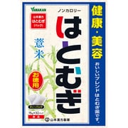はとむぎ 徳用 15g×32H