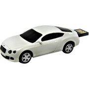 USBメモリー オートドライブ16GB Bentleyコンチネンタル WH