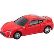USBメモリー オートドライブ16GB TOYOTA 86 RD