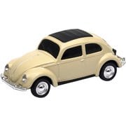USBメモリー オートドライブ16GB VW C.Beetle Cream