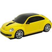ワイヤレスマウス Volkswagen New Beetle YE