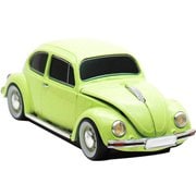 ワイヤレスマウス Volkswagen Beetle GR(ライムグリーン)