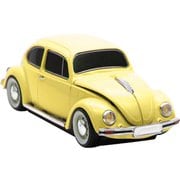 ワイヤレスマウス Volkswagen Beetle YE(イエロー)