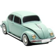 ワイヤレスマウス Volkswagen Beetle BL(ブルー)