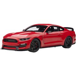 ヨドバシ.com - オートアート AUTOart 72935 1/18 フォード