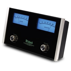 McIntosh アナログクロック MCLK12