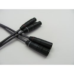 アームケーブル XLR-XLR HBC-MS5000XLR1.2