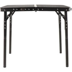 ogawa オガワ タフメッシュテーブル　アイアンテーブル 小川キャンパル OGAWAオガワ タフメッシュテーブル - Namche Bazar