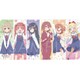 ラバープレイマットコレクション 私に天使が舞い降りた！ [トレーディングカード用品]