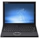 Let's note(レッツノート) XZ6シリーズ ノートパソコン 12.0型/Core i5-7200U/メモリ 8GB/SSD 256GB/Microsoft Office Home & Business 2019/ドライブレス LTE対応/ブラック CF-XZ6KFKQR