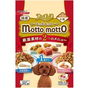 プッチーヌ mottomotto ドライ 1歳から 920g [ドッグフード]