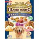 プッチーヌ mottomotto ドライ 11歳から 高栄養タイプ 840g [ドッグフード]