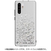SE_H3PCSTPSF_CL [Huawei P30Pro用PC×TPUハイブリッドケース ウルトラクリア スイッチイージー_スターフィールド（SwitchEasy_StarField）]