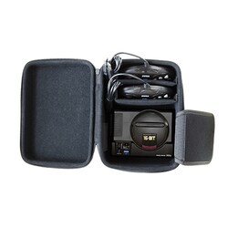 メガドライブミニ 公式 バッグ Amazon.co.jp: メガドライブミニ バッグ : ゲーム