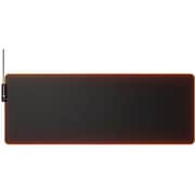 RGBマウスパッド COUGAR NEON X CGR-NEON-MOUSE-PAD-X