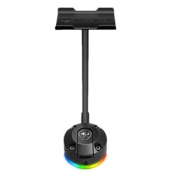 RGBヘッドセットハンガー COUGAR BUNKER S CGR-XXNB-HS1RGB