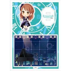 ヨドバシ Com あみあみ アイドルマスター シンデレラガールズ アクリルキャラプレートぷち12 北条加蓮 キャラクターグッズ 通販 全品無料配達