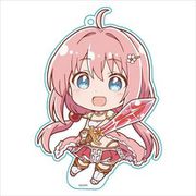 えんどろ～！ ぷにこれ！キーホルダー ユーシャ [キャラクターグッズ]