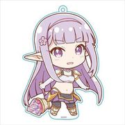 えんどろ～！ ぷにこれ！キーホルダー セイラ [キャラクターグッズ]