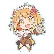 えんどろ～！ ぷにこれ！キーホルダー ファイ [キャラクターグッズ]