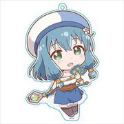 えんどろ～！ ぷにこれ！キーホルダー メイ [キャラクターグッズ]