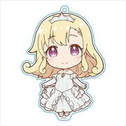 えんどろ～！ ぷにこれ！キーホルダー ローナ姫 [キャラクターグッズ]