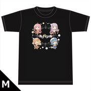 えんどろ～！ Tシャツ デフォルメキャラ Mサイズ [キャラクターグッズ]