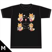 世話やきキツネの仙狐さん Tシャツ 仙狐さん Mサイズ [キャラクターグッズ]