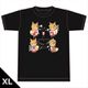世話やきキツネの仙狐さん Tシャツ 仙狐さん XLサイズ [キャラクターグッズ]