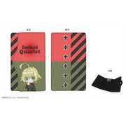 異世界かるてっと キーケース ターニャ [キャラクターグッズ]