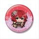 ミニッチュ アイドルマスター シンデレラガールズ スターライトステージ ビッグ缶バッジ 村上 巴 こぶし・紅ver. [キャラクターグッズ]