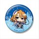 ミニッチュ アイドルマスター シンデレラガールズ スターライトステージ ビッグ缶バッジ 結城 晴 疾風のストライカーver. [キャラクターグッズ]