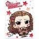 ミニッチュ アイドルマスター シンデレラガールズ スターライトステージ マウスパッド 関 裕美 [キャラクターグッズ]