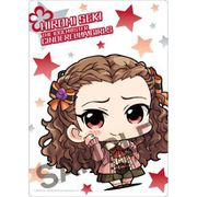 ミニッチュ アイドルマスター シンデレラガールズ スターライトステージ マウスパッド 関 裕美 [キャラクターグッズ]