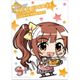 ミニッチュ アイドルマスター シンデレラガールズ スターライトステージ マウスパッド 五十嵐響子 [キャラクターグッズ]