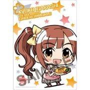 ミニッチュ アイドルマスター シンデレラガールズ スターライトステージ マウスパッド 五十嵐響子 [キャラクターグッズ]