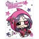 ミニッチュ アイドルマスター シンデレラガールズ スターライトステージ マウスパッド 早坂美玲 [キャラクターグッズ]
