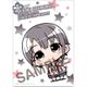 ミニッチュ アイドルマスター シンデレラガールズ スターライトステージ マウスパッド 乙倉悠貴 [キャラクターグッズ]