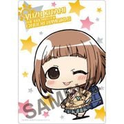 ミニッチュ アイドルマスター シンデレラガールズ スターライトステージ マウスパッド 喜多見柚 [キャラクターグッズ]
