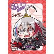 ミニッチュ アイドルマスター シンデレラガールズ スターライトステージ マウスパッド 星 輝子 マッシュアップ★ボルテージver. [キャラクターグッズ]