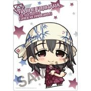 ミニッチュ アイドルマスター シンデレラガールズ スターライトステージ マウスパッド 藤原 肇 [キャラクターグッズ]