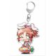 ミニッチュ アイドルマスター シンデレラガールズ スターライトステージ アクキー 安部菜々 スペース☆ウサミンver. [キャラクターグッズ]
