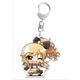 ミニッチュ アイドルマスター シンデレラガールズ スターライトステージ アクキー 大槻 唯 きまぐれアラカルトver. [キャラクターグッズ]
