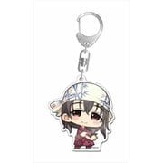 ミニッチュ アイドルマスター シンデレラガールズ スターライトステージ アクキー 藤原 肇 [キャラクターグッズ]