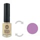 C-06 ROYAL BEACH カラーチェンジネイル BEIGE - PURPLE [ネイルカラー]