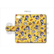 ダイヤのA actII 手帳型スマートフォンケース iPhone 5/5s/SE PlayP-C [キャラクターグッズ]