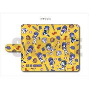 ダイヤのA actII 手帳型スマートフォンケース マルチM PlayP-C [キャラクターグッズ]