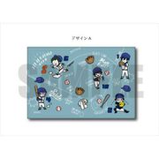 ダイヤのA actII キーケース PlayP-A [キャラクターグッズ]